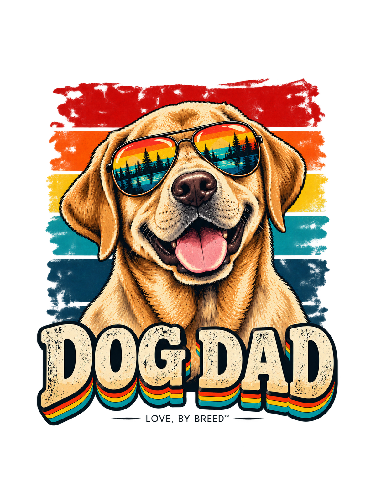 Dog Dad Collection